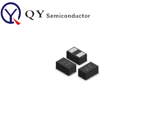 SOD-882 DFN1006 LC ESD靜電保護(hù)器