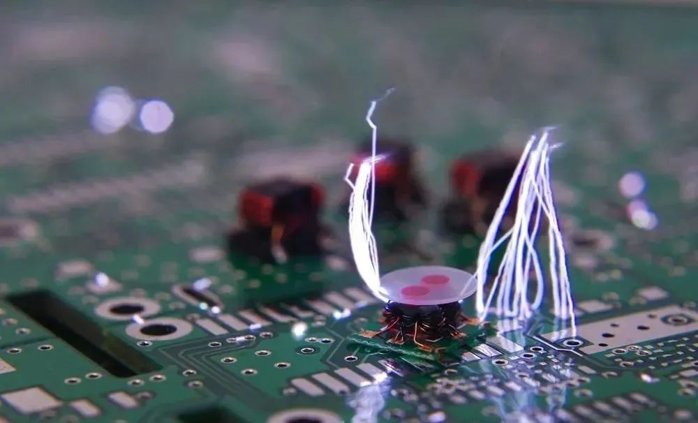 電磁兼容靜電放電ESD試驗(yàn)常見解決方案